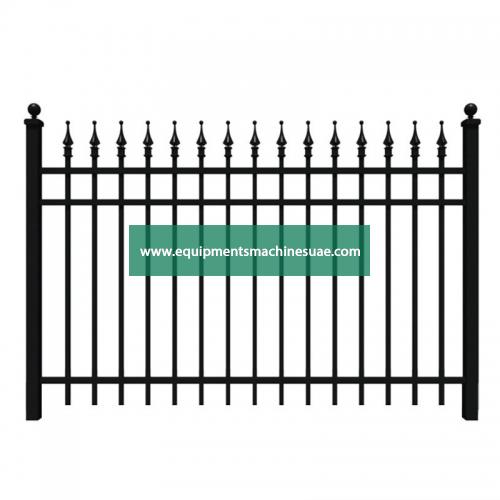 Garden Fence Customized Design Fence Yard Fence