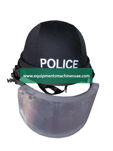 Gear Military Safety Bullet-Proof Helmet