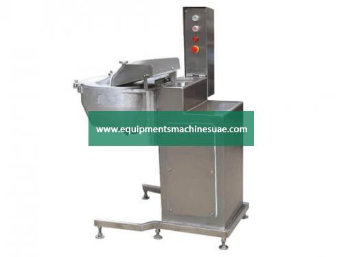 Ginger Slicing Machine