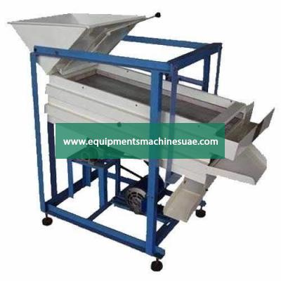 Grain Cleaning Machines