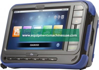 Gscan Car Diagnosis Equipment