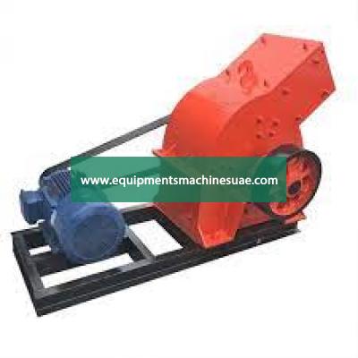 Hammer Crusher