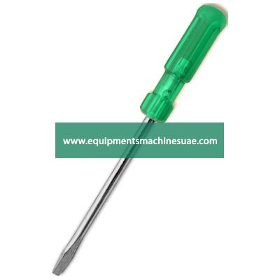 Hand Screwdriver 260-1026 Non Sparking Slotted