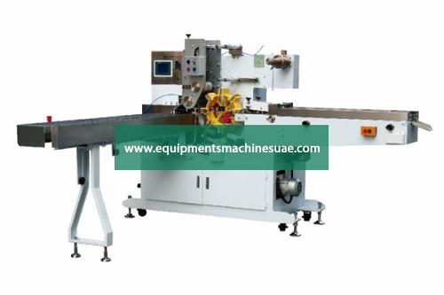 Handkerchief Paper Packing 50Hz Machine