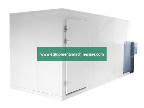 Heat Pump Dryer Machine