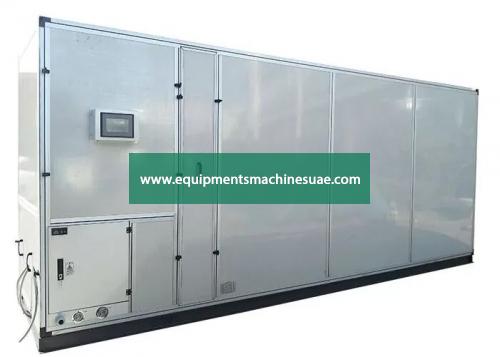 Heat Pump Vegetable Dryer Machine