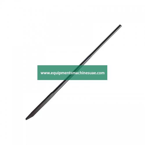 Heavy Duty Chisel Digging Bar Drop Forged