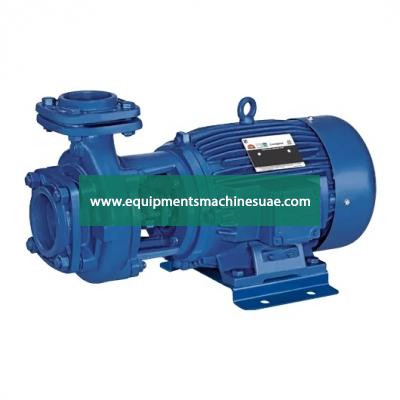 High Efficiency Centrifugal Pump