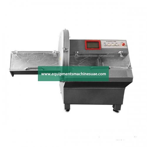 Meat High Speed Cheese Slicers