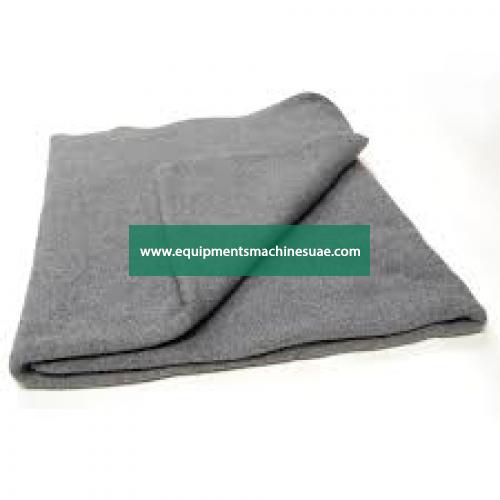 Relief High Thermal Blankets