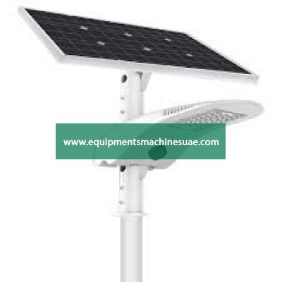 Hinergy outdoor IP 65 solar led lights