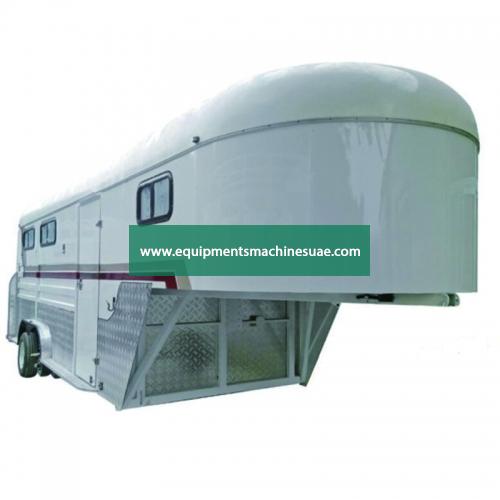 Horse Gooseneck Horse Trailer