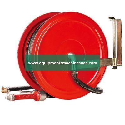 Hose Reel Drum