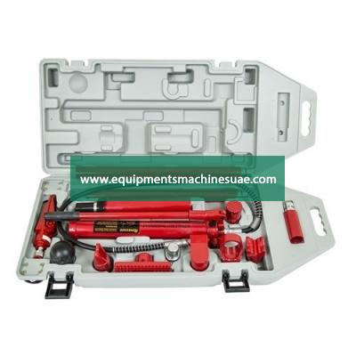 Automotive Hydraulic Body Jack