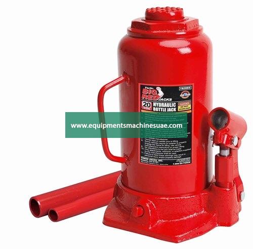 Garage Hydraulic Bottle Jacks 15ton