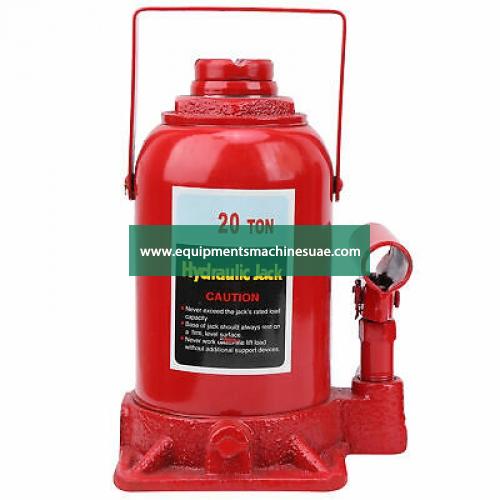 Garage Hydraulic Bottle Jacks 20ton