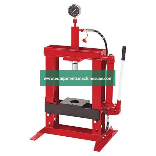 Garage Hydraulic Press 10TON