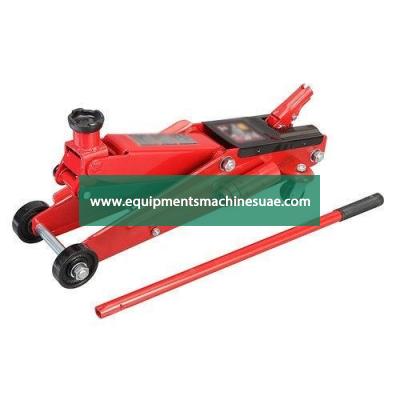 Hydraulic Trolley Jack