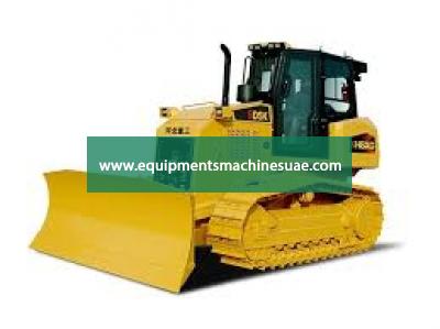 Hydrostatic Bulldozers