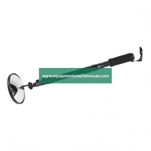 Illuminated Telescopic Security Inspection Mirror