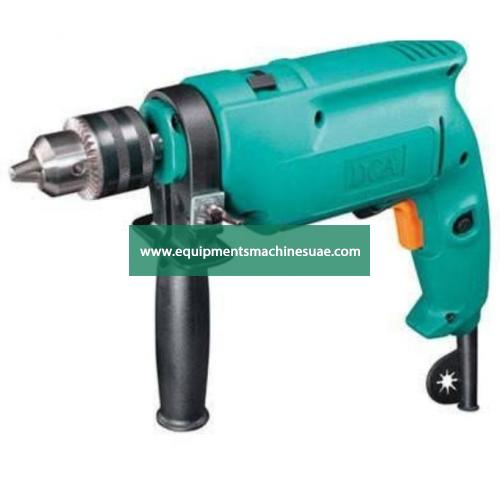 Impact Drill