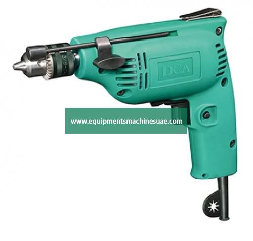 Power Impact Drill Machine