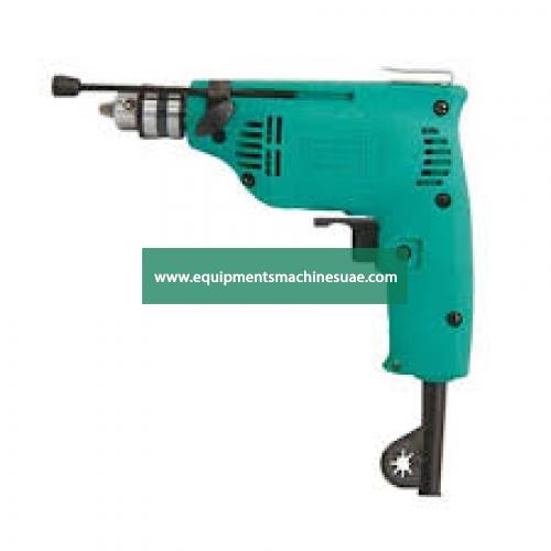 Heavy Power Impact Drill