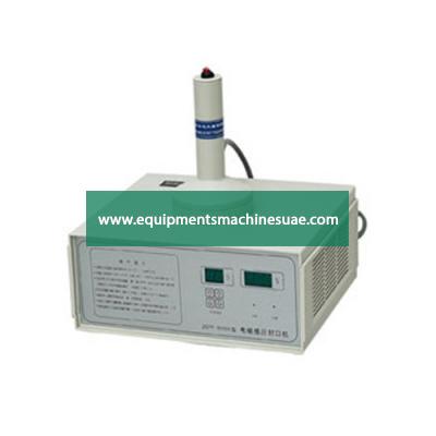 Induction Sealing Machine