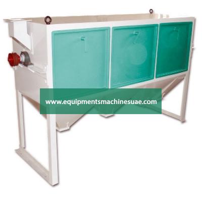 Industrial Centrifugal Sifter Machine