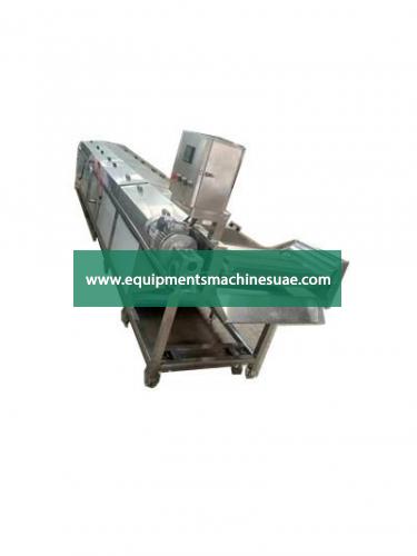 Frying Industrial Cooking Machine