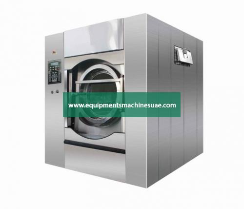 Industrial Laundry Washing Machine