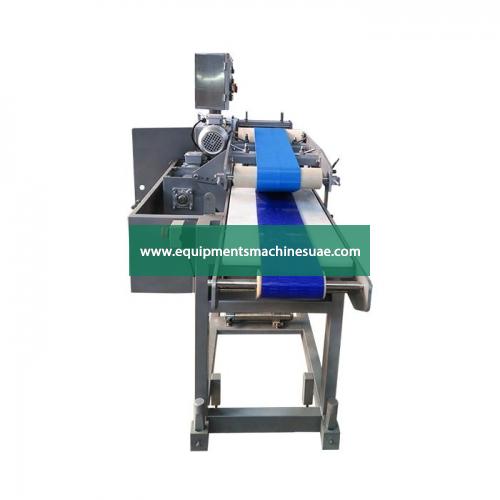 Meat Industrial Meat Fresh Chicken Breast Meat Slicers and Strip Cutters Machine