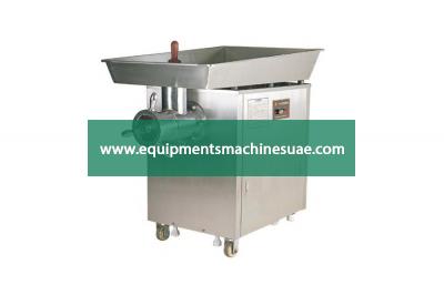 Industrial Meat Grinder Machine Manufacturers