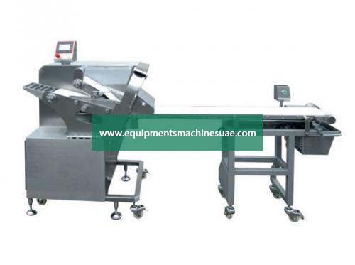 Industrial Meat Cutting Slicer FIndustrial Meat Slicer