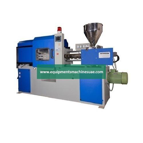 Injection Molding Machine of Plastic