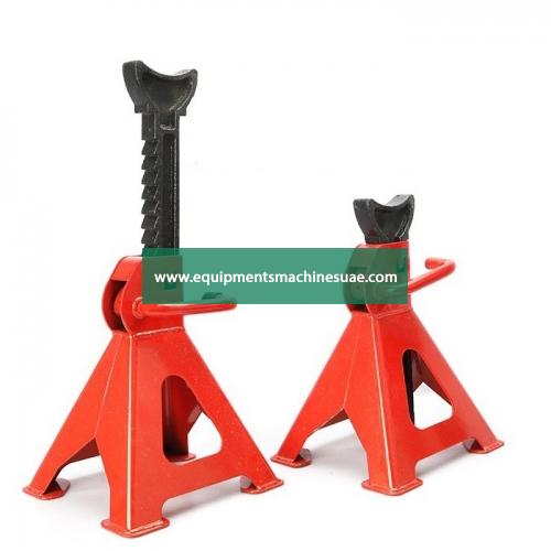 Garage Jack Stand Pairs