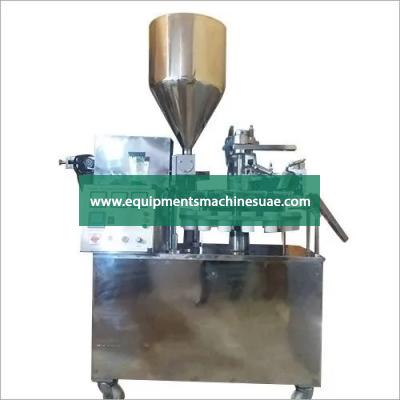 Jar Filling Machine