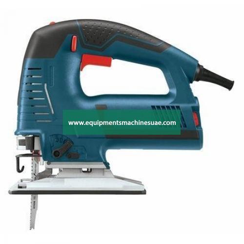 Power Jig Saw Machine