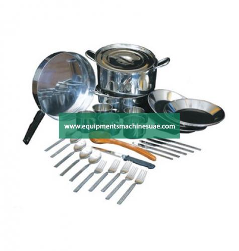 Kitchen Set ICRC/IFRC Standard