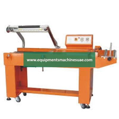 L Sealer Machine