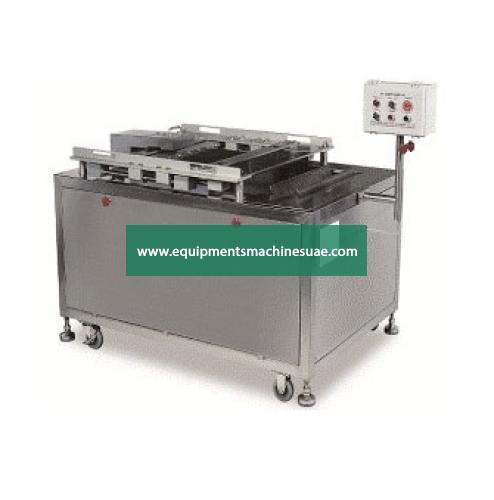 Large Automatic Slicer