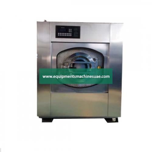 Laundry Plant Use Washer