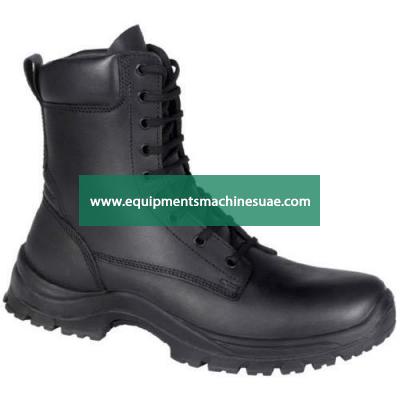 Leather Army Boot Suppliers