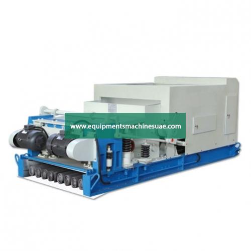 Lightweight Precast Wall Panel Making Machine