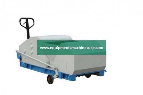 Lightweight Wall Panel Making Machine