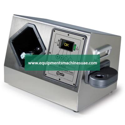 Liquid Explosive Detector Manufacturers