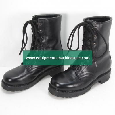 Long Army Boot Manufacturers
