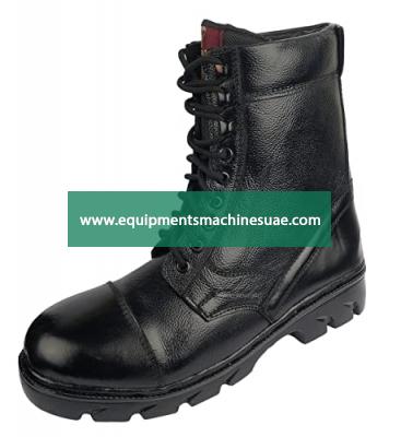 Long Combat Boots Suppliers