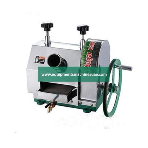 Manual Sugarcane Juice Extractor