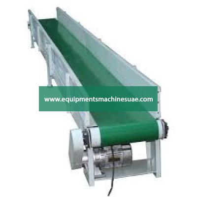 Material Handling and Packaging Conveyor